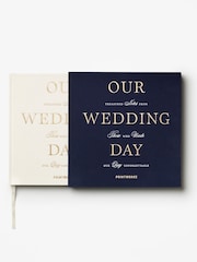 PRINTWORKS Wedding Guest Book - Attēls 4 no 5