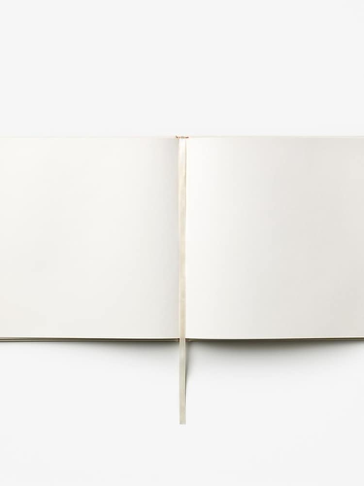 PRINTWORKS Wedding Guest Book - Attēls 5 no 5