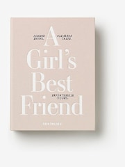 PRINTWORKS mergaitėms Best Friends papuošalų dėžutė - 2 paveikslėlis iš 5
