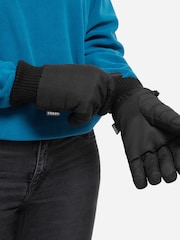 Tog 24 Black Ridge Microfleece Gloves - Image 1 of 2