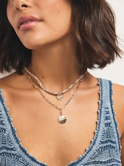 Natural Bungee Cord Necklace Pack - Image 1 of 5