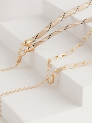 Natural Bungee Cord Necklace Pack - Image 5 of 5