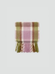 Mango Brown Scarf - Image 1 of 2