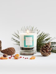 Lower Lodge 1 Wick Lower Lodge Oak Hills Pine & Pink Pepper Candle - Image 2 of 2