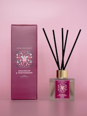 Lower Lodge Lower Lodge Sugarplum and Winterberry 115ml Diffuser - Image 1 of 3