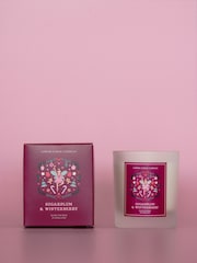 Lower Lodge Lower Lodge Sugarplum and Winterberry Candle - Image 1 of 3