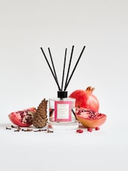 Lower Lodge Lower Lodge Oak Hills Pomegranate 115ml Diffuser - Image 2 of 2