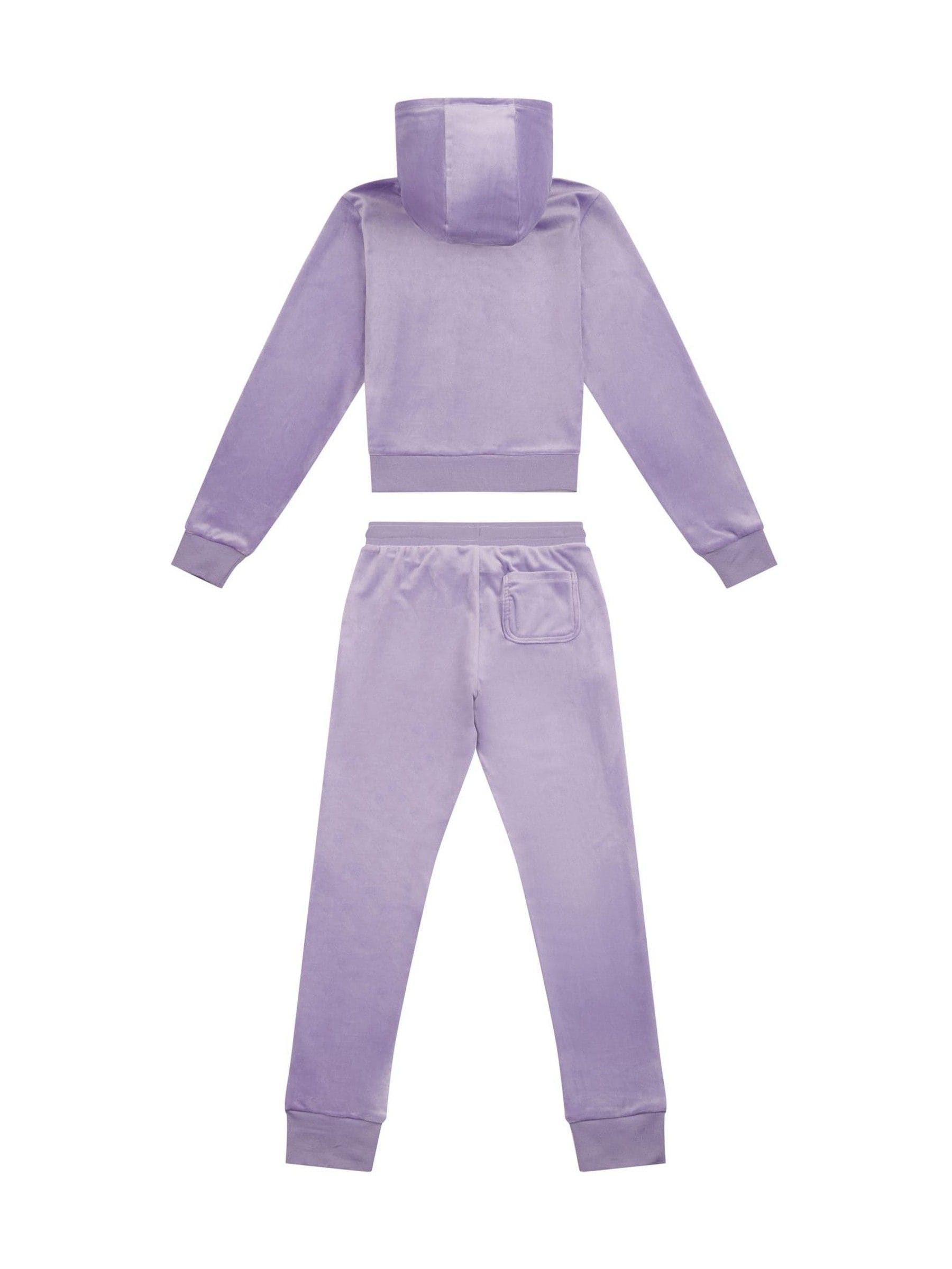 Juicy couture tracksuit set popular