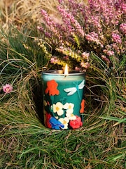 Lower Lodge Lower Lodge British Nature Honey & Green Fig Candle - Image 1 of 4