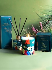 Lower Lodge Lower Lodge British Nature Honey & Green Fig Candle - Image 4 of 4