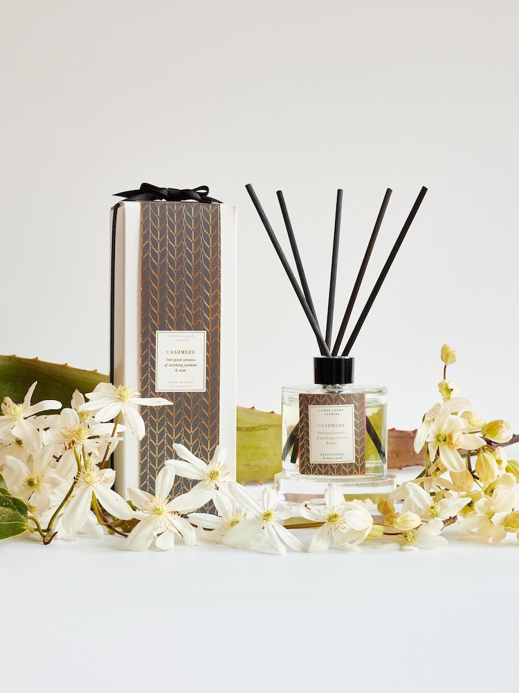 Lower Lodge Oak Hills Cashmere 115ml Diffuser - Image 1 of 2