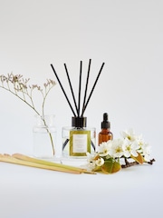 Lower Lodge Oak Hills Lemongrass & Verbena 115ml Diffuser - Image 2 of 2