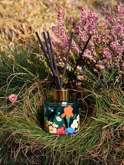 Lower Lodge British Nature Honey & Green Fig 115ml Diffuser - Image 1 of 2
