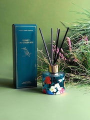 Lower Lodge British Nature Honey & Green Fig 115ml Diffuser - Image 2 of 2