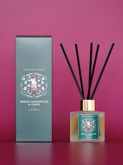 Lower Lodge Spiced Clementine and Clove 115ml Diffuser - Image 1 of 3