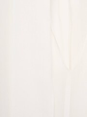 Mango White Blouse - Image 6 of 6