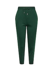 Зеленый - PixieGirl Petite спортивные брюки с манжетами - Изображение 5 из 5