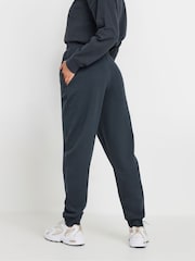 PixieGirl Petite Blue Cuffed Joggers - Image 3 of 5