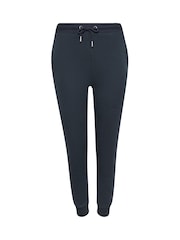 PixieGirl Petite Blue Cuffed Joggers - Image 5 of 5