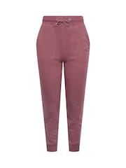 PixieGirl Petite Pink Upper East Side Joggers - Image 5 of 5