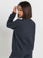 PixieGirl Petite Blue Chocolate Sweatshirt - Image 3 of 4
