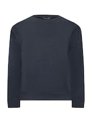 PixieGirl Petite Blue Chocolate Sweatshirt - Image 4 of 4