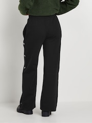 PixieGirl Petite Black Edit Joggers - Image 3 of 5
