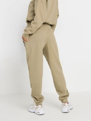 PixieGirl Petite Natural Applique Joggers - Image 3 of 5