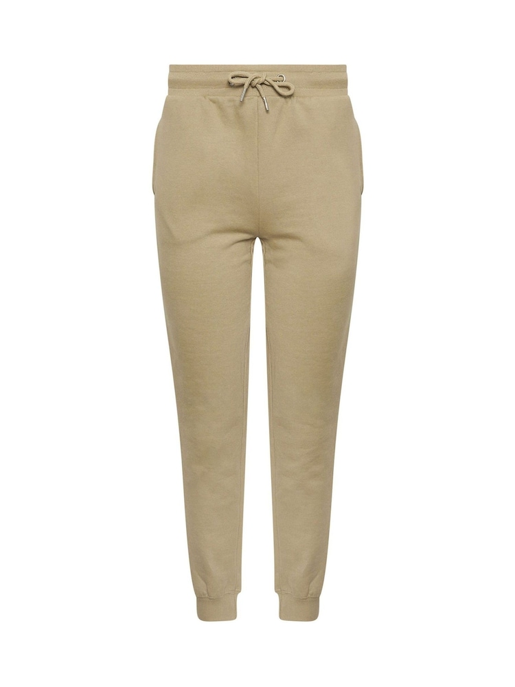 PixieGirl Petite Natural Applique Joggers - Image 5 of 5