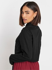 Cămașă scurtă din bumbac PixieGirl Petite 100% - Imaginea 4 din 6