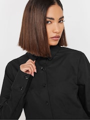 Cămașă scurtă din bumbac PixieGirl Petite 100% - Imaginea 5 din 6