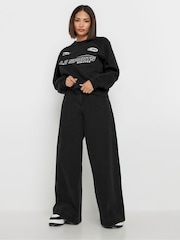 PixieGirl Petite esportivo Sweatshirt - Imagem 3 de 5