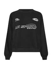 PixieGirl Petite esportivo Sweatshirt - Imagem 5 de 5
