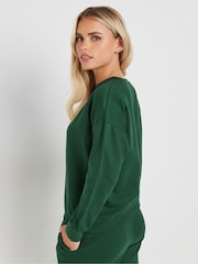 Verde - PixieGirl Petite Chocolate Sweatshirt - Imagen 3 de 5