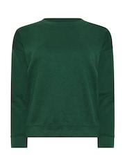 Verde - PixieGirl Petite Chocolate Sweatshirt - Imagen 5 de 5