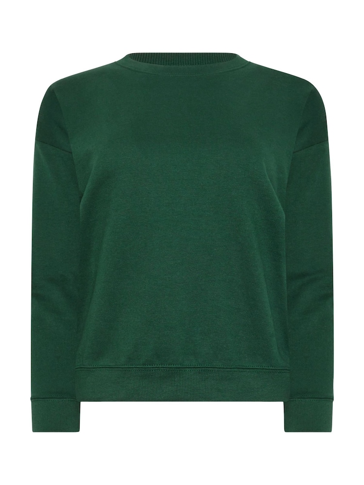 Verde - PixieGirl Petite Chocolate Sweatshirt - Imagen 5 de 5