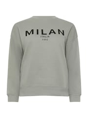 PixieGirl Petite Milan Sweatshirt - Изображение 5 из 5