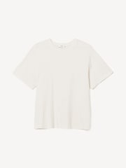 AGOLDE White Jay T-Shirt - Image 6 of 6