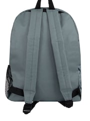 Character Grey Star Wars Mandalorian Backpack - Image 4 of 9