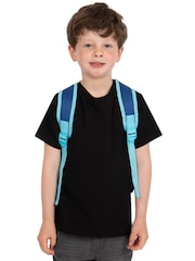 Character Blue Marvel Spidey And His Amazing Friends Backpack - Image 4 of 10