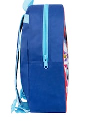 Character Blue Marvel Spidey And His Amazing Friends Backpack - Image 9 of 10