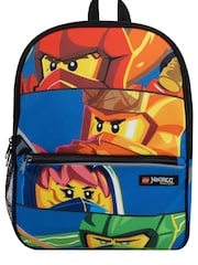 Character Blue LEGO Ninjago Backpack - Image 1 of 6