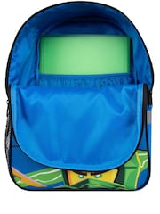 Character Blue LEGO Ninjago Backpack - Image 3 of 6
