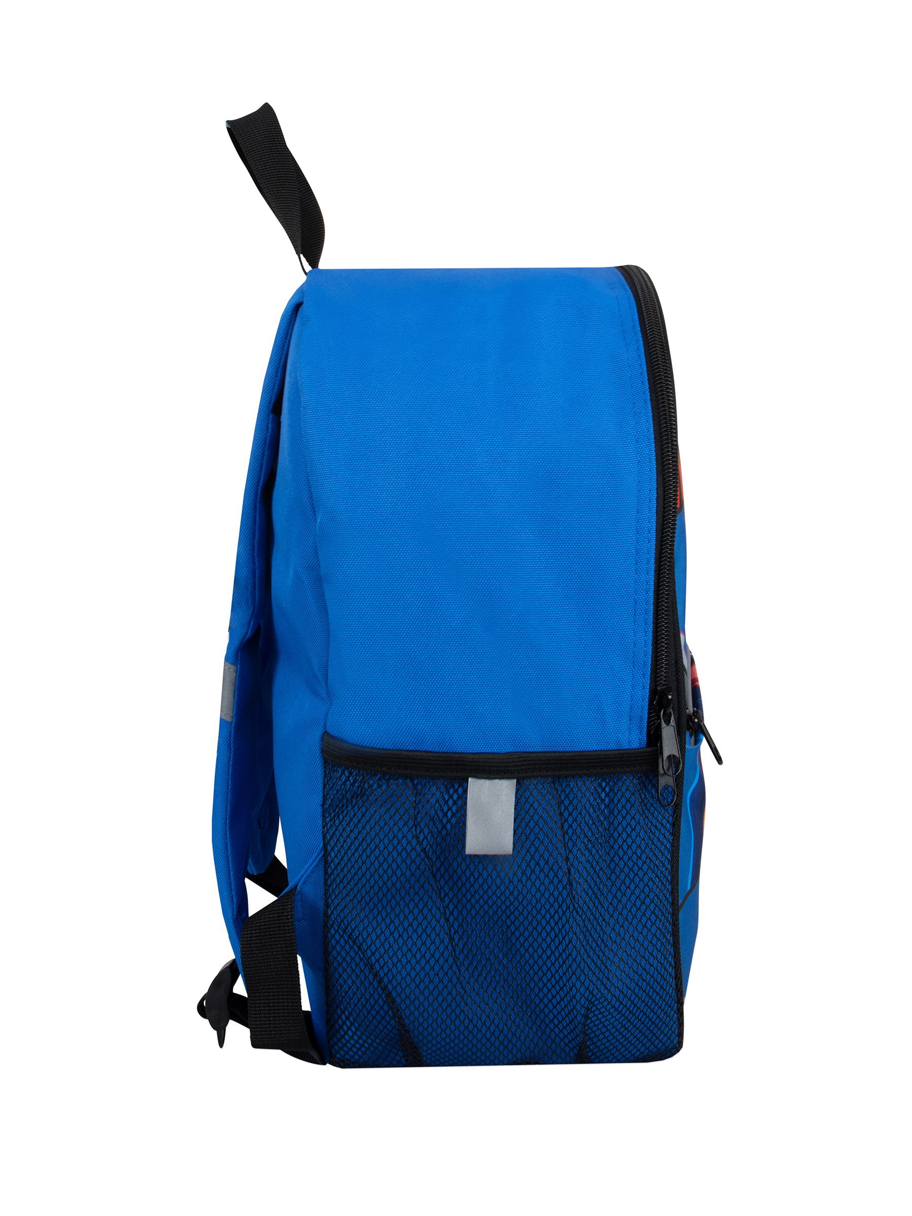 Buy Character Blue LEGO Ninjago Backpack from Next USA