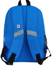 Character Blue LEGO Ninjago Backpack - Image 5 of 6