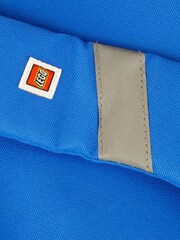 Character Blue LEGO Ninjago Backpack - Image 6 of 6