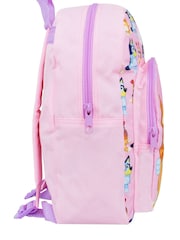Character Pink Bluey and Bingo Backpack - Image 3 of 6