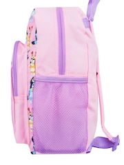 Character Pink Bluey and Bingo Backpack - Image 4 of 6