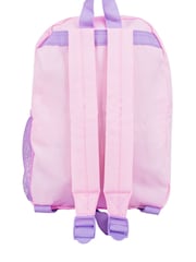 Character Pink Bluey and Bingo Backpack - Image 5 of 6