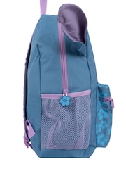 Character Blue Disney Lilo And Stitch Backpack With 3D Ears - Image 4 of 10